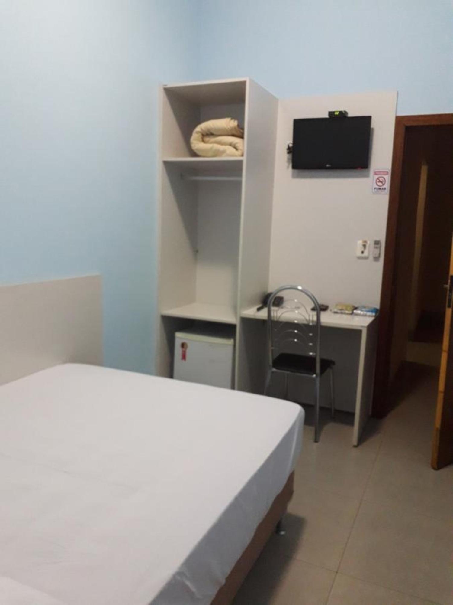 Emmis Park Hotel Aparecida do Taboado Екстер'єр фото
