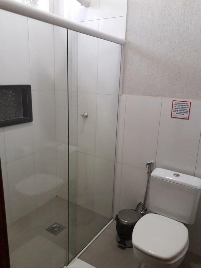 Emmis Park Hotel Aparecida do Taboado Екстер'єр фото